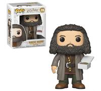 Harry Potter - Rubeus Hagrid 78 - Funko Pop - Figurine en vinyle