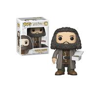 Harry Potter - Rubeus Hagrid Avec Gâteau 8" Pop Vinyl Figure Funko Neuf 78