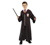 Rubie's Kit Harry Potter Bleu