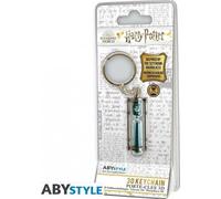 Harry Potter - Sablier de Serpentard - Porte-clés