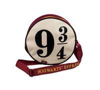 Harry Potter Sac à Bandoulière Hogwarts Express 9 3/4