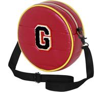 Harry Potter Sac À Bandoulière Rond Padding Sac à Bandoulière Rond Padding H Mixte (lot de 1)