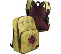 Harry Potter Sac à dos Carte du conducteur de rhum
