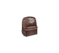 Harry potter - sac à dos casual fashion hogwarts logo 30 x 40 x 13 cm