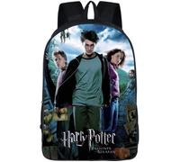 Harry Potter Sac à Dos Collège Garçon Cartable ? École Sac à Dos Quotidien Voyage école 7