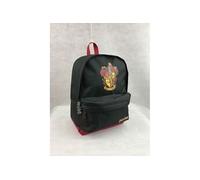 Groovy - Harry Potter - Sac à dos Gryffindor Black Burgundy Noir