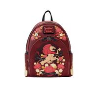 Harry Potter - Sac À Dos Gryffindor House Tattoo By Loungefly