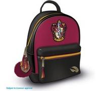 Harry Potter - Sac à dos Gryffondor Or