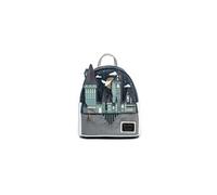 Mini Sac A Dos Harry Potter - Hogwarts Castle