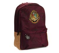Harry Potter Sac à dos Poudlard - Produit sous licence officielle