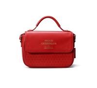 Harry Potter Sac à Dos - Sacs Gryffondor - House Pride - Cartable, Rouge, 17x19x7cm