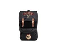 Sac à dos XXL Harry Potter - Poudlard express - ABYstyle