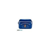 Harry Potter - Sac Besace Vinyle Grand Format Gryffondor