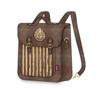 Harry Potter - Sac Cartable Convertible - '22,5x22,5x7cm