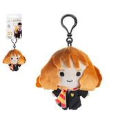 Harry Potter Sac de charme Hermione en peluche