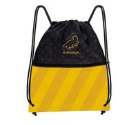 Cinereplicas Sac en toile Harry Potter Poufsouffle 39 x 34 cm – Licence officielle