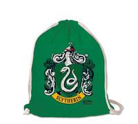 Harry Potter Sac En Toile Slytherin