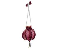 elope Hermione's Mokeskin Pouch Fancy Dress Costume Bag Standard