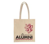 Harry Potter Sac Shopping Alumni Gryffindor