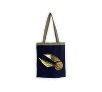 Harry Potter - Sac Shopping Golden Snitch