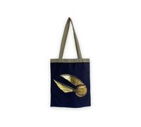 Harry Potter - Sac Shopping Golden Snitch