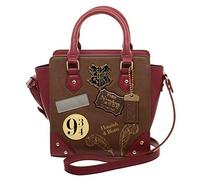 Harry Potter - Sac Shopping Hogwarts Plattform 9 3/4