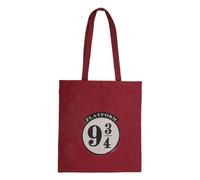 Harry Potter Sac Shopping Platform 9 3/4