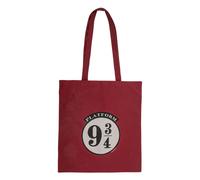 Harry Potter Sac Shopping Platform 9 3/4
