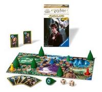 HARRY POTTER SAGALAND G