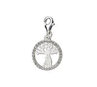 Harry Potter - Saule Cogneur - Clip Charme + Cristal pour Bracelet