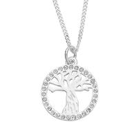 Officiellement sous licence Harry Potter Swarovski cristaux Whomping saule collier pendentif G