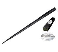 Harry Potter Scabior Baguette Magique Magic Wand 1 : 1 Replica Noble Collections