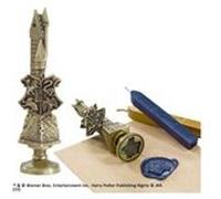 HARRY POTTER-SCEAU-POUDLARD G