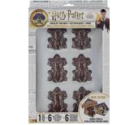 Harry Potter Schoko-Frosch Pralinen Form Moule à gateau marron