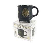 Mug Harry Potter - Chaudron avec écusson de Poudlard