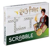 Harry Potter, Scrabble