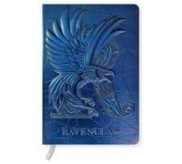 Harry Potter Sculpted Journal: Ravenclaw
