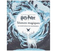 Harry Potter Séances Magiques - Le Sortilège Du Patronus