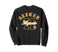 Harry Potter Seeker Sweatshirt