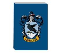 Harry Potter - Serdaigle - Cahier A5
