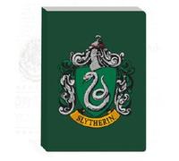 Harry Potter - Serpentard - Cahier A5