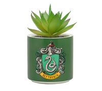 Harry Potter - Serpentard - Faux Pot À Plantes 6.5cm