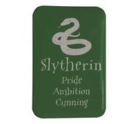 SD toys Harry Potter - Aimant Slytherin