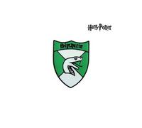 HARRY POTTER-SERPENTARD-PINS