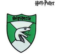 HARRY POTTER-SERPENTARD-PINS