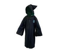 Harry Potter - Serpentard - Robe De Sorcier Peignoir Kids (10-12yo)