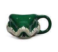 Harry Potter Serpentard Tasse en forme de Serpant dans une boîte