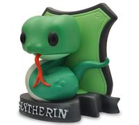 Harry Potter Serpeverde SLYTHERIN Chibi Tirelire PVC Money Bank PLASTOY