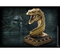 Harry Potter Serre-Livre Basilic Réplique 18 Cm Noble Collection