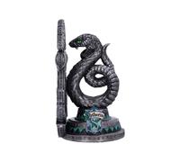Harry Potter - Serre-Livres Serpentard 20 Cm